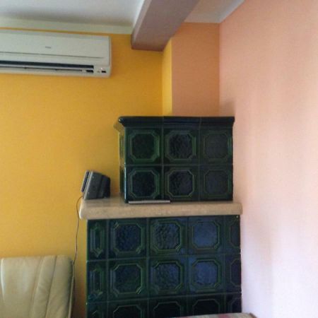 Novalja Zrce Apartment Esterno foto