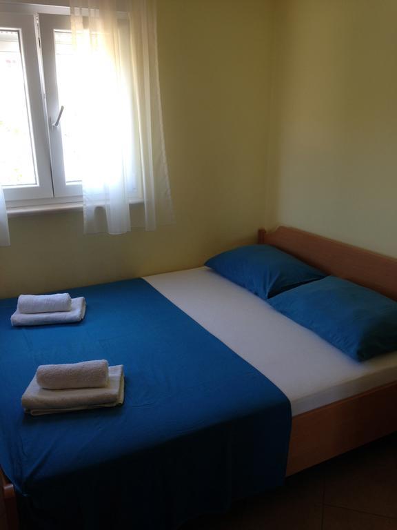 Novalja Zrce Apartment Camera foto