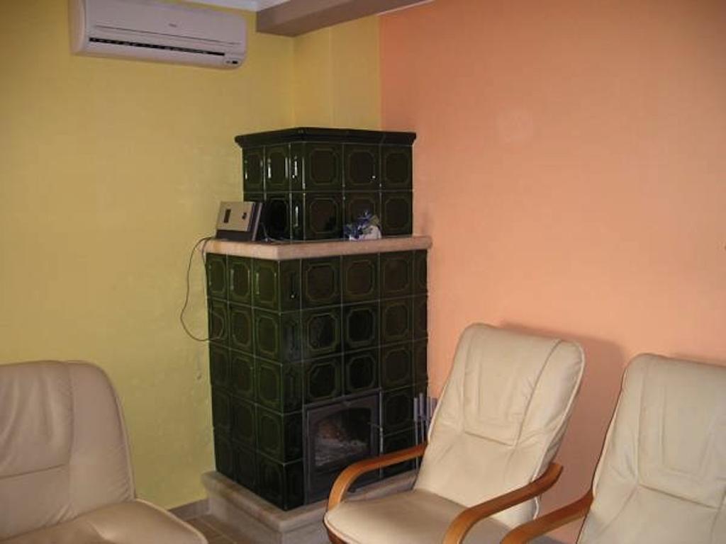 Novalja Zrce Apartment Esterno foto