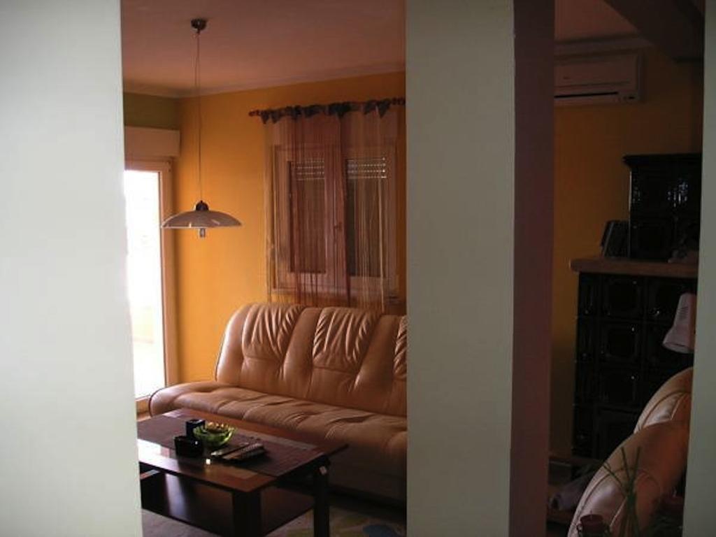Novalja Zrce Apartment Esterno foto