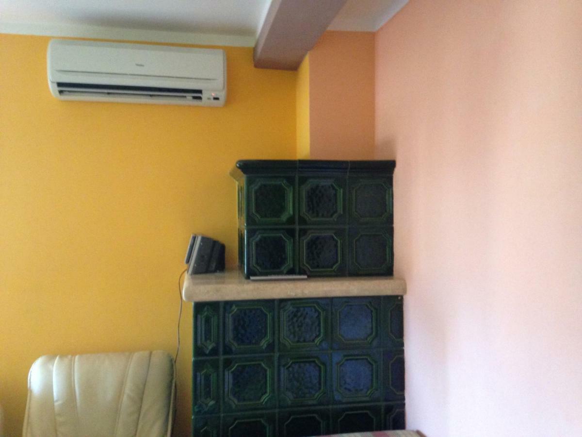 Novalja Zrce Apartment Esterno foto