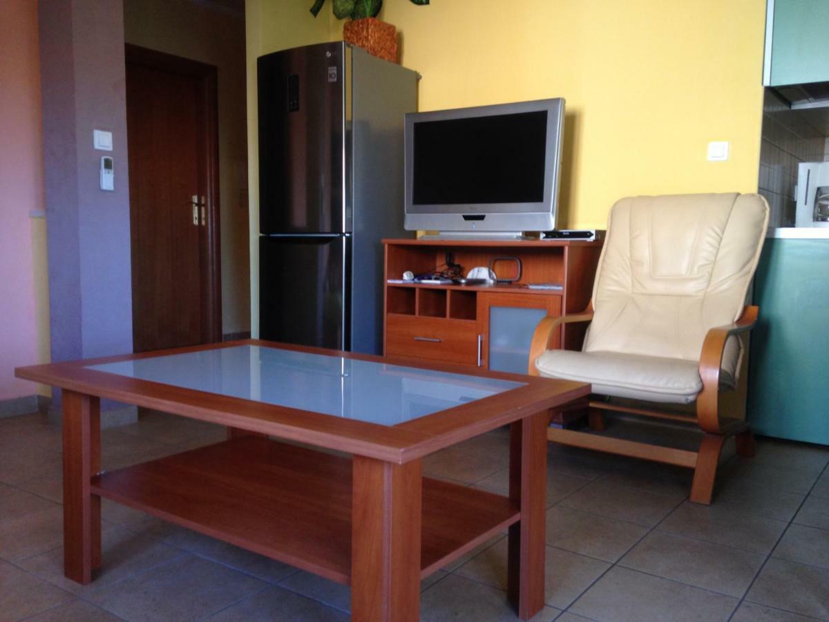 Novalja Zrce Apartment Esterno foto