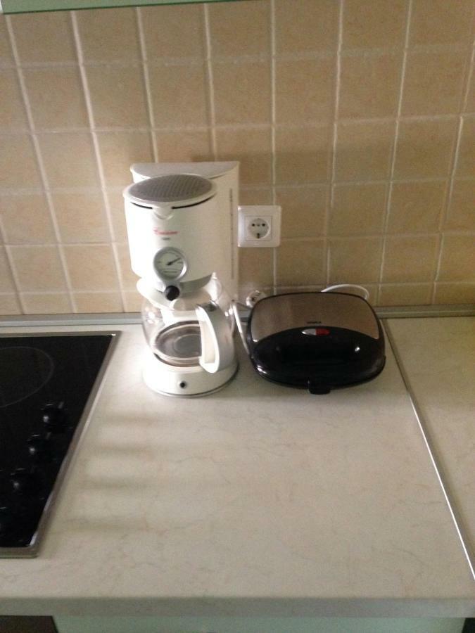 Novalja Zrce Apartment Esterno foto