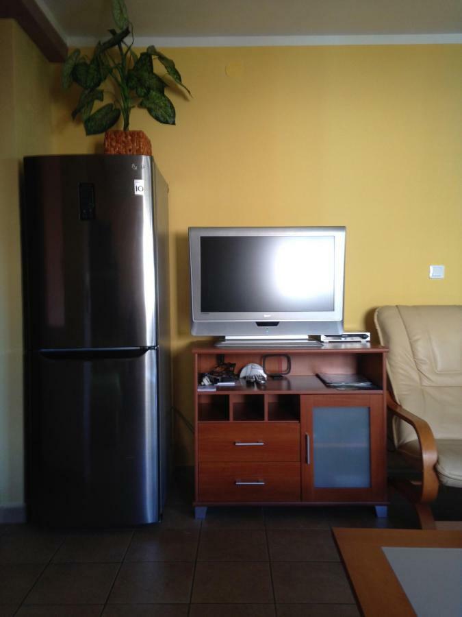 Novalja Zrce Apartment Esterno foto