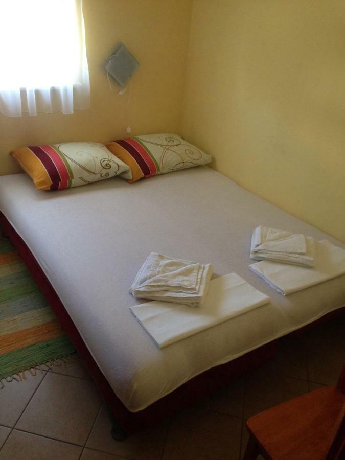 Novalja Zrce Apartment Esterno foto